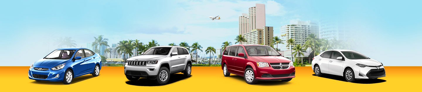 Car Rental